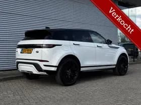 Land Rover Range Rover Evoque thumbnail 13