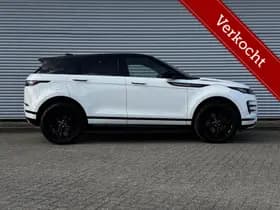 Land Rover Range Rover Evoque thumbnail 14