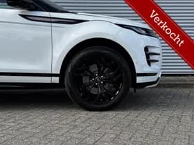 Land Rover Range Rover Evoque thumbnail 15