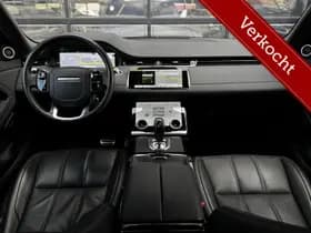 Land Rover Range Rover Evoque thumbnail 16