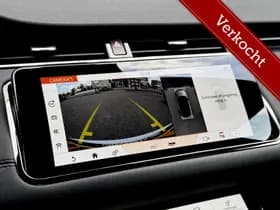 Land Rover Range Rover Evoque thumbnail 18