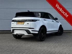 Land Rover Range Rover Evoque thumbnail 3