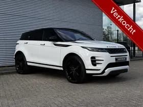 Land Rover Range Rover Evoque thumbnail 24