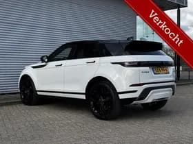 Land Rover Range Rover Evoque thumbnail 25