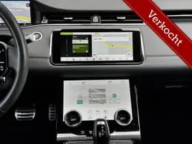 Land Rover Range Rover Evoque thumbnail 29