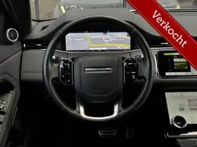Land Rover Range Rover Evoque thumbnail 30