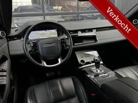 Land Rover Range Rover Evoque thumbnail 4