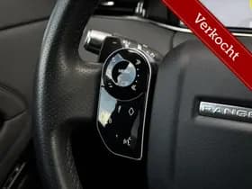 Land Rover Range Rover Evoque thumbnail 36