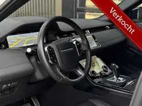 Land Rover Range Rover Evoque thumbnail 5