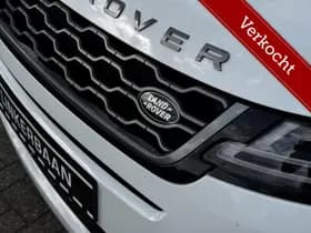 Land Rover Range Rover Evoque thumbnail 42
