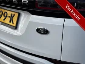 Land Rover Range Rover Evoque thumbnail 43