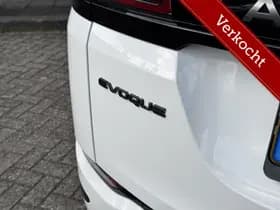 Land Rover Range Rover Evoque thumbnail 44
