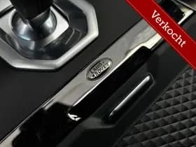 Land Rover Range Rover Evoque thumbnail 48
