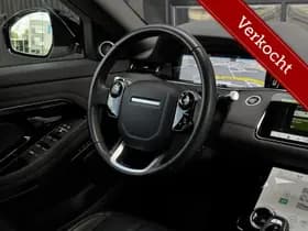 Land Rover Range Rover Evoque thumbnail 52