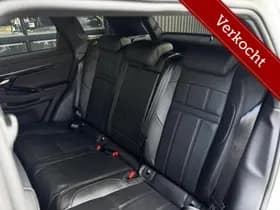 Land Rover Range Rover Evoque thumbnail 7