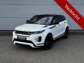 Land Rover Range Rover Evoque thumbnail 65