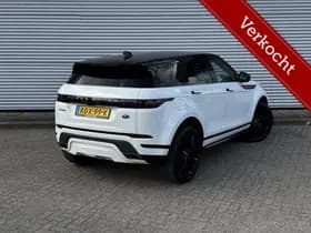 Land Rover Range Rover Evoque thumbnail 66