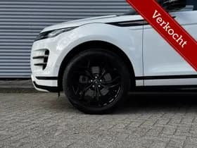 Land Rover Range Rover Evoque thumbnail 8
