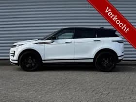 Land Rover Range Rover Evoque thumbnail 9