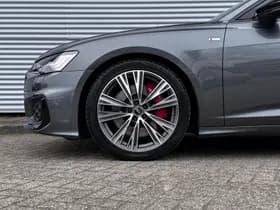 Audi A6 thumbnail 11