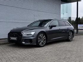 Audi A6 thumbnail 13
