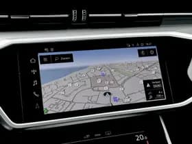 Audi A6 thumbnail 20