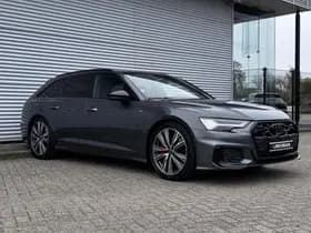 Audi A6 thumbnail 49