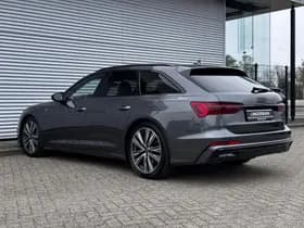 Audi A6 thumbnail 50