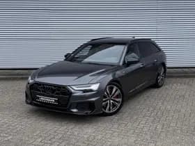 Audi A6 thumbnail 67