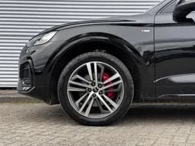 Audi Q5 thumbnail 11