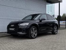 Audi Q5 thumbnail 13