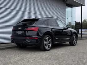 Audi Q5 thumbnail 16