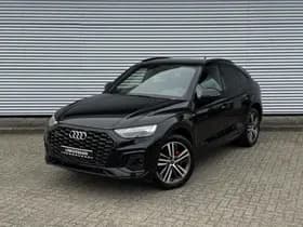Audi Q5 thumbnail 64