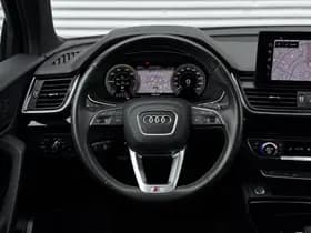 Audi Q5 thumbnail 10