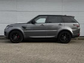 Land Rover Range Rover Sport thumbnail 12