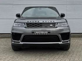 Land Rover Range Rover Sport thumbnail 14