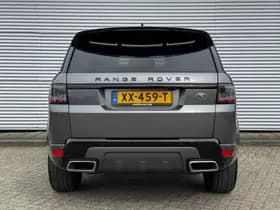Land Rover Range Rover Sport thumbnail 15