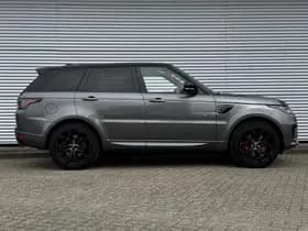 Land Rover Range Rover Sport thumbnail 17