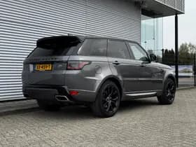 Land Rover Range Rover Sport thumbnail 18
