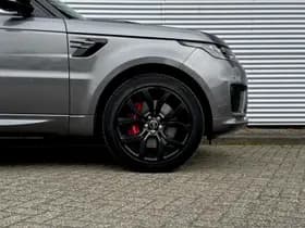 Land Rover Range Rover Sport thumbnail 19