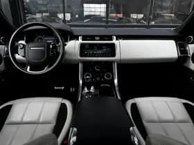 Land Rover Range Rover Sport thumbnail 20