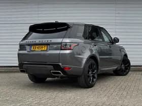 Land Rover Range Rover Sport thumbnail 3