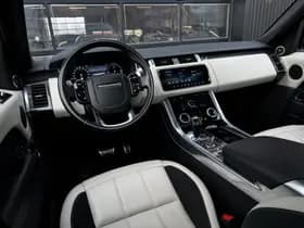 Land Rover Range Rover Sport thumbnail 4