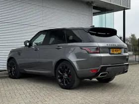 Land Rover Range Rover Sport thumbnail 40