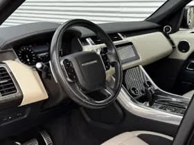 Land Rover Range Rover Sport thumbnail 5