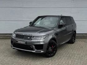 Land Rover Range Rover Sport thumbnail 67