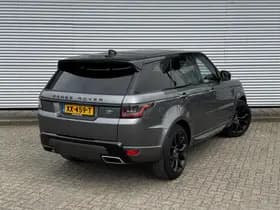 Land Rover Range Rover Sport thumbnail 68