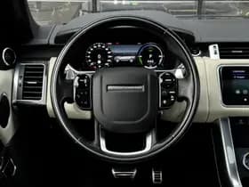 Land Rover Range Rover Sport thumbnail 10