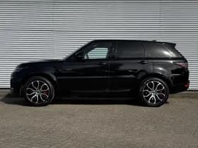 Land Rover Range Rover Sport thumbnail 11
