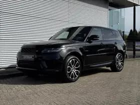 Land Rover Range Rover Sport thumbnail 12